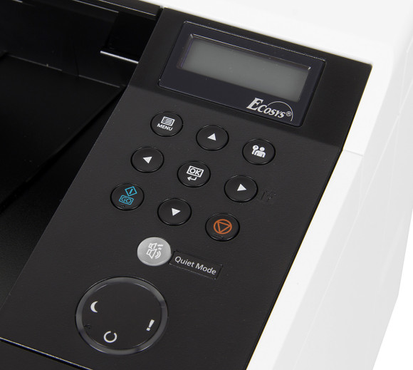 Принтер лазерный Kyocera Ecosys P2040DN bundle A4 (в комплекте: + картридж) Принтер лазерный Kyocera Ecosys P2040DN bundle A4 (в комплекте: + картридж)