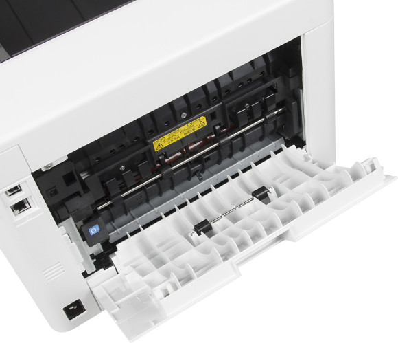 Принтер лазерный Kyocera Ecosys P2040DN bundle A4 (в комплекте: + картридж) Принтер лазерный Kyocera Ecosys P2040DN bundle A4 (в комплекте: + картридж)