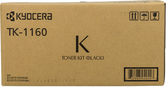 Принтер лазерный Kyocera Ecosys P2040DN bundle A4 (в комплекте: + картридж) Принтер лазерный Kyocera Ecosys P2040DN bundle A4 (в комплекте: + картридж)