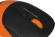 Мышь A4Tech Fstyler FG10 черный/оранжевый оптическая 2000dpi беспров. USB 4but (FG10 ORANGE) Мышь A4Tech Fstyler FG10 черный/оранжевый оптическая 2000dpi беспров. USB 4but (FG10 ORANGE)