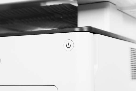 МФУ лазерный Pantum M7102DN A4 Duplex Net серый