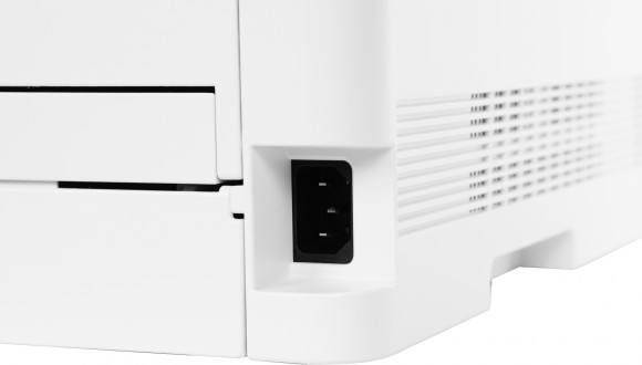 МФУ лазерный Pantum M7102DN A4 Duplex Net серый