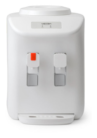 Кулер Vatten D27WF настольный белый Кулер Vatten D27WF настольный белый