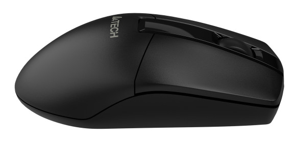 Мышь A4Tech G3-330N черный оптическая 1200dpi беспров. USB 3but Мышь A4Tech G3-330N черный оптическая 1200dpi беспров. USB 3but