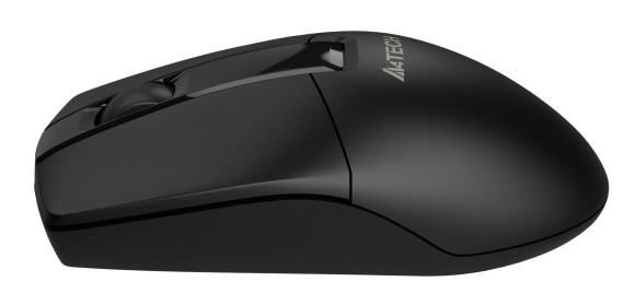 Мышь A4Tech G3-330N черный оптическая 1200dpi беспров. USB 3but Мышь A4Tech G3-330N черный оптическая 1200dpi беспров. USB 3but