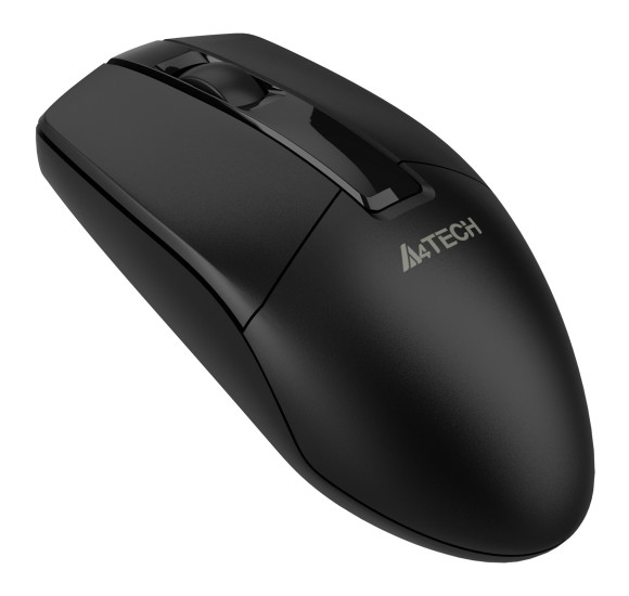 Мышь A4Tech G3-330N черный оптическая 1200dpi беспров. USB 3but Мышь A4Tech G3-330N черный оптическая 1200dpi беспров. USB 3but