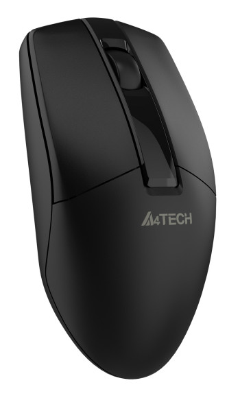 Мышь A4Tech G3-330N черный оптическая 1200dpi беспров. USB 3but Мышь A4Tech G3-330N черный оптическая 1200dpi беспров. USB 3but