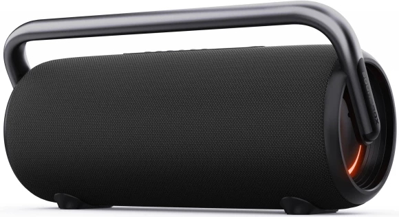 Колонка порт. Hyundai Select H-PS1029 черный 220W 2.1 BT 10м 4800mAh Колонка порт. Hyundai Select H-PS1029 черный 220W 2.1 BT 10м 4800mAh