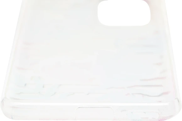 Чехол (клип-кейс) Gresso для Xiaomi Poco F3 Air прозрачный/рисунок (GR17AAAE9710)