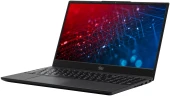 Ноутбук IRU Tactio 15ALG Core i5 1235U 16Gb SSD512Gb Intel Iris Xe graphics 15.6" IPS FHD (1920x1080) без ОС black WiFi BT Cam 4500mAh (2023571)