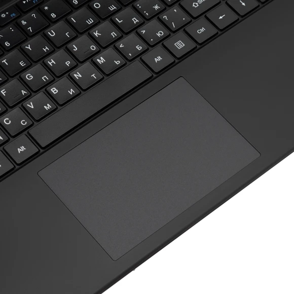 Ноутбук IRU Tactio 15ALG Core i5 1235U 16Gb SSD512Gb Intel Iris Xe graphics 15.6" IPS FHD (1920x1080) без ОС black WiFi BT Cam 4500mAh (2023571)