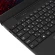 Ноутбук IRU Tactio 15ALG Core i5 1235U 16Gb SSD512Gb Intel Iris Xe graphics 15.6" IPS FHD (1920x1080) без ОС black WiFi BT Cam 4500mAh (2023571)