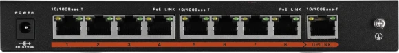 Коммутатор Falcon Eye FE-108E-POE