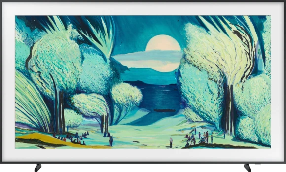 Телевизор OLED Samsung 83" QE83S85FAEXRU Series 9 Frameless черный графит 4K Ultra HD 120Hz DVB-T2 DVB-C DVB-S2 USB WiFi Smart TV Телевизор OLED Samsung 83" QE83S85FAEXRU Series 9 Frameless черный графит 4K Ultra HD 120Hz DVB-T2 DVB-C DVB-S2 USB WiFi Smart TV