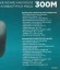 Клавиатура + мышь Оклик 300M клав:серый мышь:серый/черный USB беспроводная slim (1488402) Клавиатура + мышь Оклик 300M клав:серый мышь:серый/черный USB беспроводная slim (1488402)