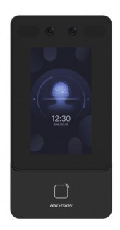 Терминал доступа HiWatch ACT-T1342EW Терминал доступа HiWatch ACT-T1342EW