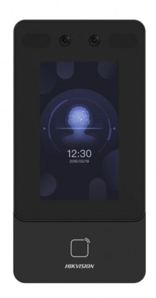 Терминал доступа HiWatch ACT-T1342EW