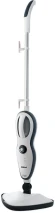 Швабра паровая Kitfort КТ-1008 1500Вт белый/черный