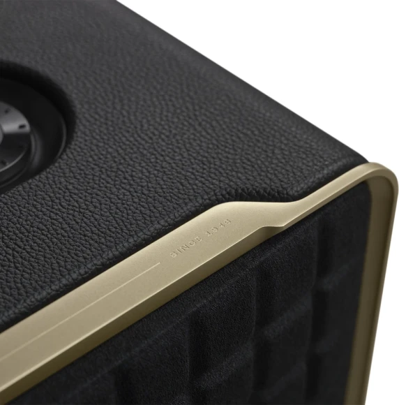 Колонка порт. JBL Authentics 300 Google Assistant, Amazon Alexa черный 100W 2.1 BT 4800mAh (JBLAUTH300BLK) Колонка порт. JBL Authentics 300 Google Assistant, Amazon Alexa черный 100W 2.1 BT 4800mAh (JBLAUTH300BLK)