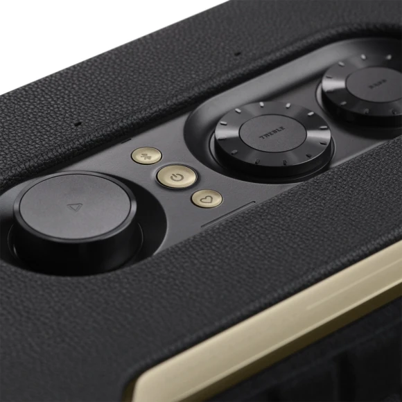 Колонка порт. JBL Authentics 300 Google Assistant, Amazon Alexa черный 100W 2.1 BT 4800mAh (JBLAUTH300BLK) Колонка порт. JBL Authentics 300 Google Assistant, Amazon Alexa черный 100W 2.1 BT 4800mAh (JBLAUTH300BLK)