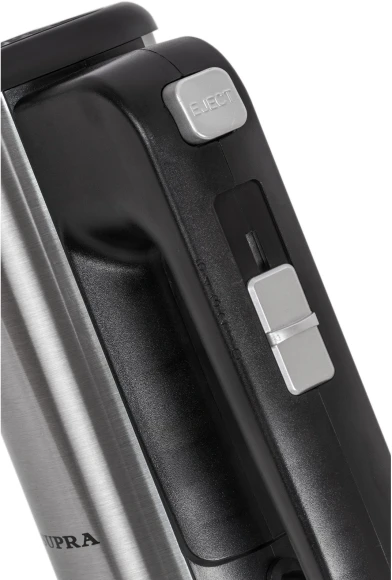 Миксер ручной Supra MXS-598 500Вт серебристый/черный