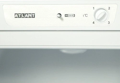 Холодильник Атлант XM-4210-000 2-хкамерн. белый