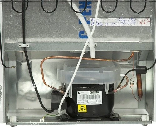 Холодильник Атлант XM-4210-000 2-хкамерн. белый