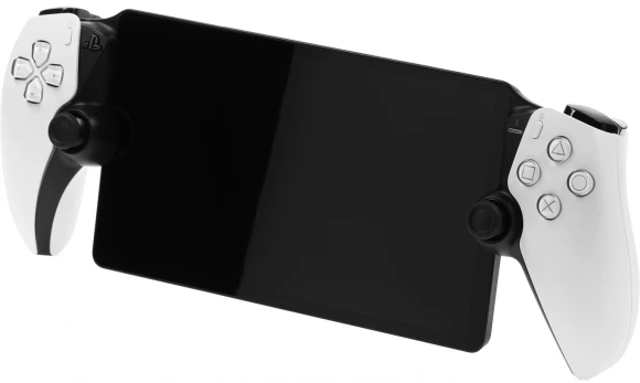 Игровая консоль PlayStation Portal белый Игровая консоль PlayStation Portal белый