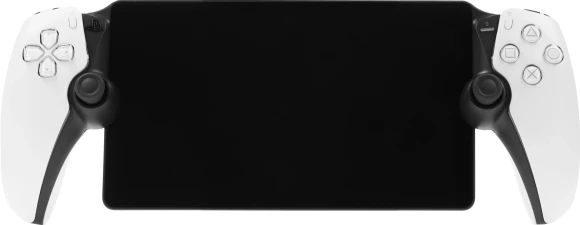 Игровая консоль PlayStation Portal белый Игровая консоль PlayStation Portal белый