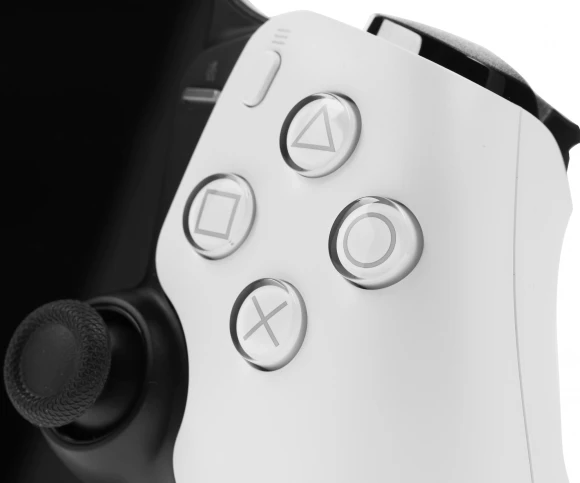 Игровая консоль PlayStation Portal белый Игровая консоль PlayStation Portal белый