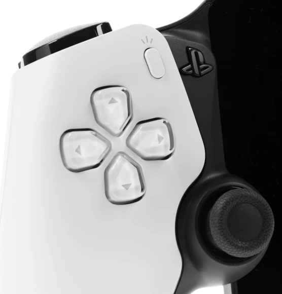 Игровая консоль PlayStation Portal белый Игровая консоль PlayStation Portal белый