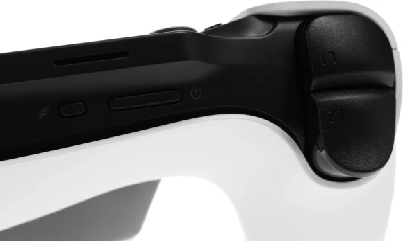 Игровая консоль PlayStation Portal белый Игровая консоль PlayStation Portal белый