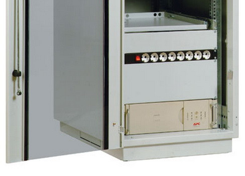 Фальш-панель ЦМО ФП-2 2U серый (упак.:1шт) Фальш-панель ЦМО ФП-2 2U серый (упак.:1шт)