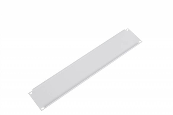 Фальш-панель ЦМО ФП-2 2U серый (упак.:1шт) Фальш-панель ЦМО ФП-2 2U серый (упак.:1шт)