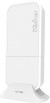 Точка доступа MikroTik wAP 60G (RBWAPG-60AD) 10/100/1000BASE-TX белый