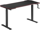 Клавиатура Defender HB-546 белый USB (подставка для запястий) (45547) кабель 1.8м