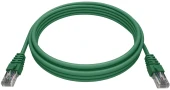 Патч-корд NTSS NTSS-PC-UTP-RJ45-5e-0.3-LSZH-GN UTP RJ-45 вил.-вилка RJ-45 кат.5E 0.3м зеленый LSZH Патч-корд NTSS NTSS-PC-UTP-RJ45-5e-0.3-LSZH-GN UTP RJ-45 вил.-вилка RJ-45 кат.5E 0.3м зеленый LSZH
