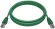 Патч-корд NTSS NTSS-PC-UTP-RJ45-5e-0.3-LSZH-GN UTP RJ-45 вил.-вилка RJ-45 кат.5E 0.3м зеленый LSZH Патч-корд NTSS NTSS-PC-UTP-RJ45-5e-0.3-LSZH-GN UTP RJ-45 вил.-вилка RJ-45 кат.5E 0.3м зеленый LSZH