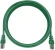 Патч-корд NTSS NTSS-PC-UTP-RJ45-5e-0.3-LSZH-GN UTP RJ-45 вил.-вилка RJ-45 кат.5E 0.3м зеленый LSZH Патч-корд NTSS NTSS-PC-UTP-RJ45-5e-0.3-LSZH-GN UTP RJ-45 вил.-вилка RJ-45 кат.5E 0.3м зеленый LSZH