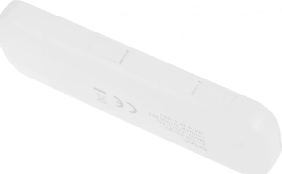 Модем 3G/4G Huawei Brovi E3372-325 USB Firewall +Router внешний белый