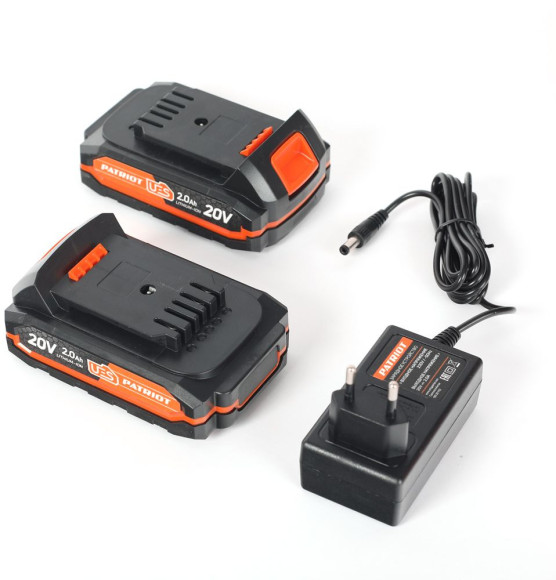 Дрель-шуруповерт Patriot BR 203UES аккум. патрон:быстрозажимной (кейс в комплекте) (180201203) Дрель-шуруповерт Patriot BR 203UES аккум. патрон:быстрозажимной (кейс в комплекте) (180201203)