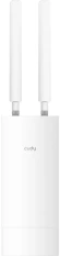 Роутер беспроводной Cudy LT500 OUTDOOR AC1200 10/100BASE-TX/4G cat. 4 белый