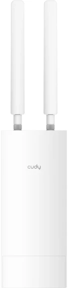 Точка доступа Cudy LT500 OUTDOOR AC1200 4G белый