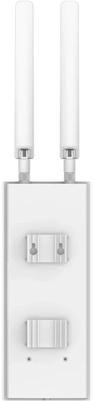 Роутер беспроводной Cudy LT500 OUTDOOR AC1200 10/100BASE-TX/4G cat. 4 белый