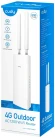Роутер беспроводной Cudy LT500 OUTDOOR AC1200 10/100BASE-TX/4G cat. 4 белый