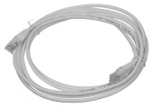 Патч-корд Lanmaster TWT-45-45-3.0/S-GY FTP RJ-45 вил.-вилка RJ-45 кат.5E 3м серый ПВХ (уп.:1шт) Патч-корд Lanmaster TWT-45-45-3.0/S-GY FTP RJ-45 вил.-вилка RJ-45 кат.5E 3м серый ПВХ (уп.:1шт)