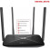 Роутер беспроводной Mercusys AC12G AC1300 10/100/1000BASE-TX черный Роутер беспроводной Mercusys AC12G AC1300 10/100/1000BASE-TX черный