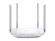 Роутер беспроводной TP-Link Archer C50 AC1200 10/100BASE-TX белый Роутер беспроводной TP-Link Archer C50 AC1200 10/100BASE-TX белый