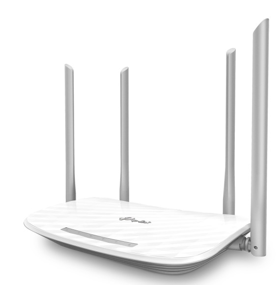 Роутер беспроводной TP-Link Archer C50 AC1200 10/100BASE-TX белый Роутер беспроводной TP-Link Archer C50 AC1200 10/100BASE-TX белый
