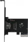 Сетевая карта Gigabit Ethernet Digma DPE101G-TX PCI Express